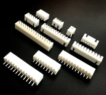 zhi zhen zuo XH-2 54 2P 3P 4P 5P 6P 7P 8P 9P 10P connector 2 54mm connector