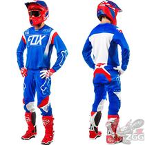 2016 FOX FLEXAIR venue suit off-road suit limited edition