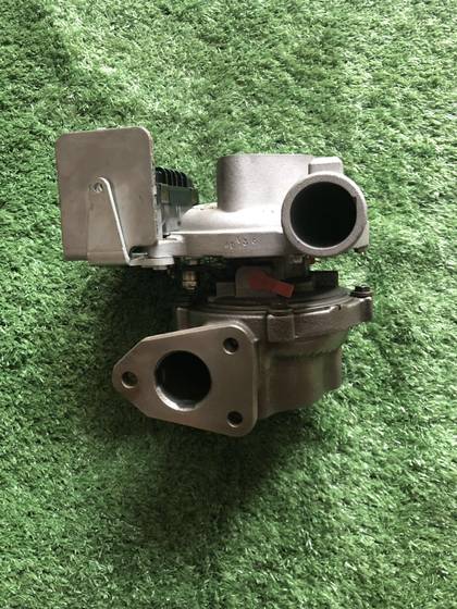 809415-5002 = DP2-6K682-AB 디젤 Yusheng S350 2.4L = JX4D24 National v 809415-5002 = DP2-6K682-AB 디젤 Yusheng S350 2.4L = JX4D24 National v