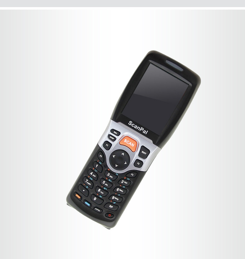 【清仓折扣优惠】honeywell霍尼韦尔5100盘点机工业仓库pda超市物流