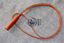 Japanese 32-style cavalry Pi Xu re-engraved (excluding wooden box)