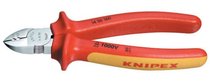 Germany Kenipex insulation stripping diagonal pliers 1426160 14 26 160
