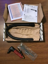 New original imported British horse head DESOUTTER angle grinder KA312-9 sale