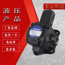Camperch variable vane pump VE1-40F-A1 2 3 VD1-30F-A1 2 3 hydraulic oil pump