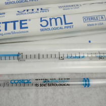 Corning Corning 1ML 2ML 5ML 10ML 25ML 50ML liquid handling Serological Pipettes