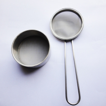 Cell screen 80 mesh 100 mesh 200 mesh 300 mesh 500 mesh with handle Cell screen