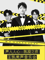 Triumph Night Wang Kaimei Sound Concert