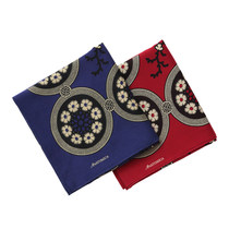 fieldnotes ) Anatomica Original Bandana cotton small square