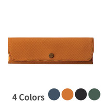 fieldnotes ) POSTALCO Three Pen Case slim Pen Case