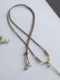 Hetian Jade Pendant Lanyard Braided Rope Gold Jade Jade Jade 펜던트 Jade Pendant Safety Buckle Necklace Rope Manging Neck Hetian Jade Pendant Lanyard Braided Rope Gold Jade Jade Jade 펜던트 Jade Pendant Safety Buckle Necklace Rope Manging Neck