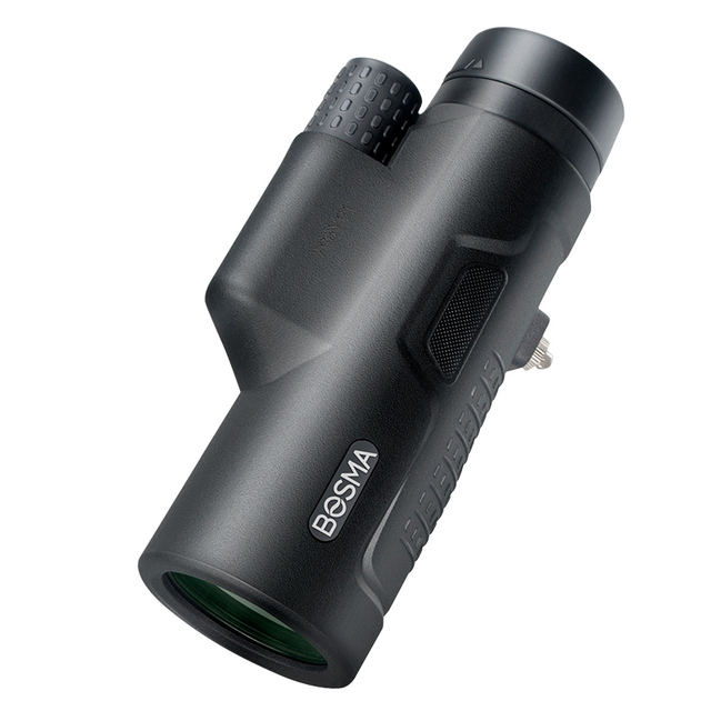 博冠绣虎单筒专业高倍高清钓鱼望远镜