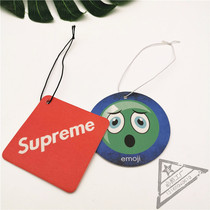 Car on-board incense sheet to figure out custom fragrant lavender pendant hanging decoration new car except for peculiar smell persistent faint scent