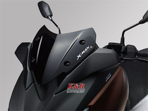 YAMAHA original XMAX300 modified front windshield front small windshield