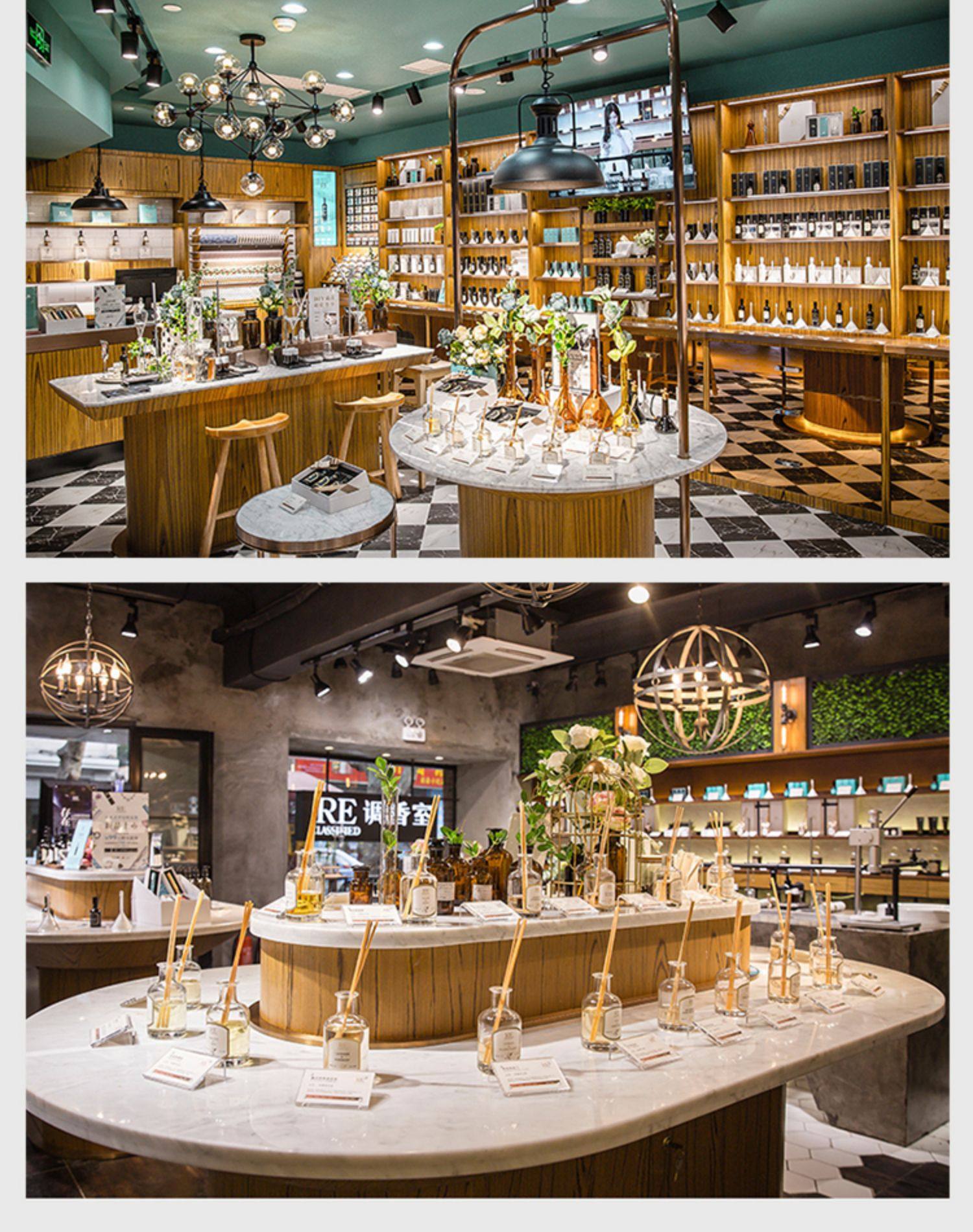 re调香室 迷你香水组合女士十支装2ml持久中性清新淡香小样包邮_实惠