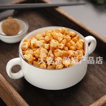 Currently roasted fish bone calcium supplement protein crisp and sweet 80g