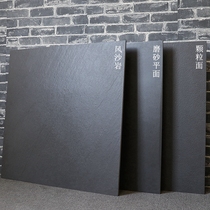 Whole body cement brick concave and convex surface matte non-slip floor tiles 600x600 outdoor workshop antique tiles 800x800 ceramic tiles