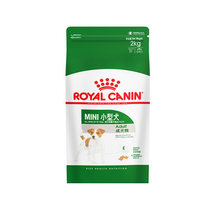 French Royal Small dog into a dog food VIP than bear Bo Mei Teddy dog owner dog food 2KG