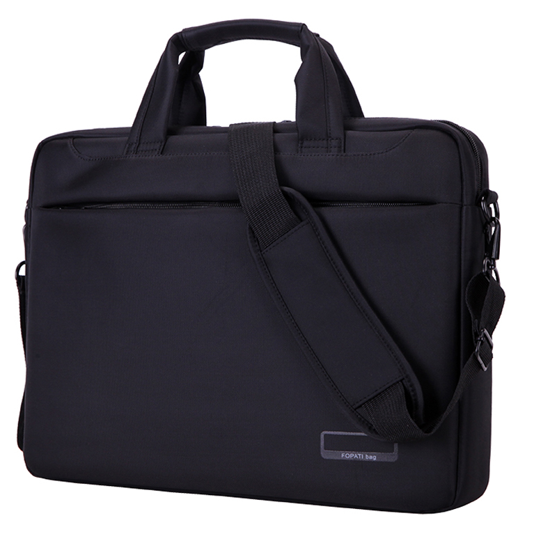 Elf Mens and Womens Computer Bags Shoulder Bags Briefcases Suitable for 15 Inch Computers Handbags
