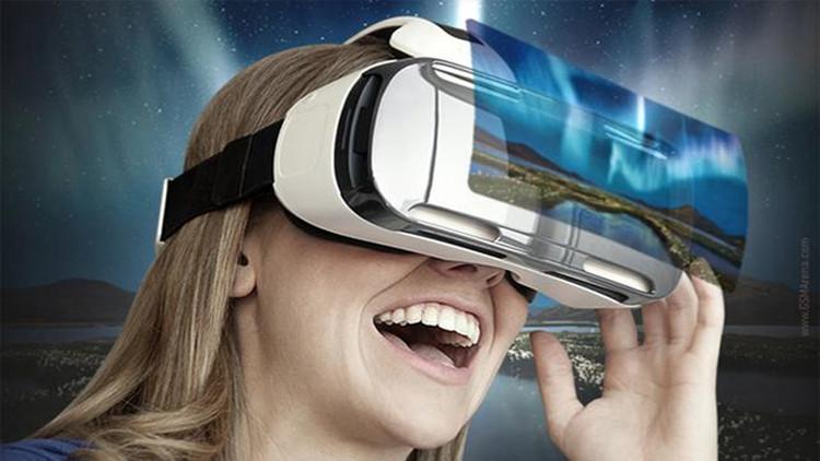 在家体验电影院3d效果,你只差一个vr眼镜,带上vr你将发现电影的另一种