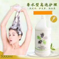 Barber shop Vat shampoo 5000ml hair salon Hotel Bath Hotel hostel gym sauna dedicated