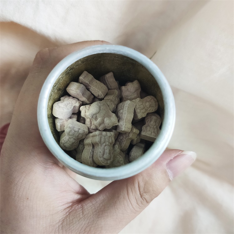 为了孩子的健康,选好钙片很重要5