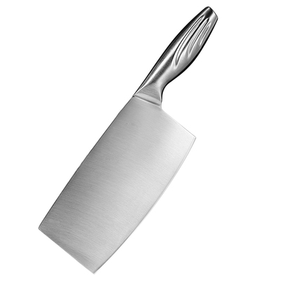 咚咚抢金盛元  全不锈钢免磨菜刀 商品反馈