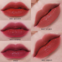 Special Offer (Spot)Japan Duty-free Shu Uemura Uemura 2018 Autumn Matte Matte Lip Glaze