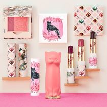 (Spot) PAUL JOE 2019 autumn pink cat lipstick lipstick pink shell blush