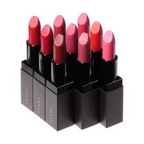 Part(spot) THREE 2019 spring new lipstick lipstick matte moisturizing two kinds