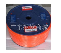 inaer force pipe 8*5 10*6 5 12*8 6*4 full specifications high pressure Pu tube transparent