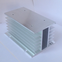 Delixi SRQ-H 150 radiator solid 60A-100A 150*100*80