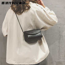 MK BM Female Pack New Sense Red - Leather Red - Shoulder Slipper Small Bag girl