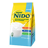 雀巢NIDO脱脂成人高钙奶粉