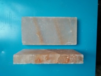 Salt Brick Salt Bath House Material Himalayan Rose Mine Salt Sweat Steam Room Material Salt Pan Bath Fire Dragon Bath