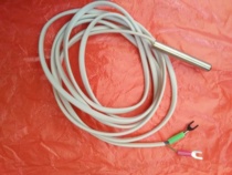 Sauna controller probe wire swallow and SN22 and SN32 star sensor probe