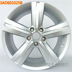 Volkswagen Magotan Passat Lingdu Sagitar LaVida Golf gốc ban đầu hợp kim nhôm wheel rim lốp vòng Rim