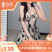 Semay 2022 New steel tooters Bathing Suit Conjoined Small Breasts For Seaside Seaside Seducal Seducal Swimsuit Women