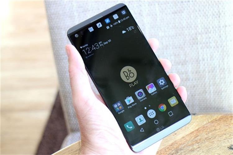 LG v30副屏消失，835，全面屏