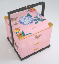 Undertake customers private customization of various copper accessories