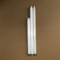 After-sales special shot creative step solar insecticidal lamp with wide-spectrum trap lamp tube T8 series tube 10W15W