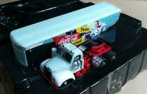 Coca-Cola matchbox matchbox matchbox DYM96657