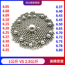 Precision steel ball 6 09 6 1 6 15 6 2 6 25 6 3 6 4 6 5 6 6 6 7 6 8mm steel ball