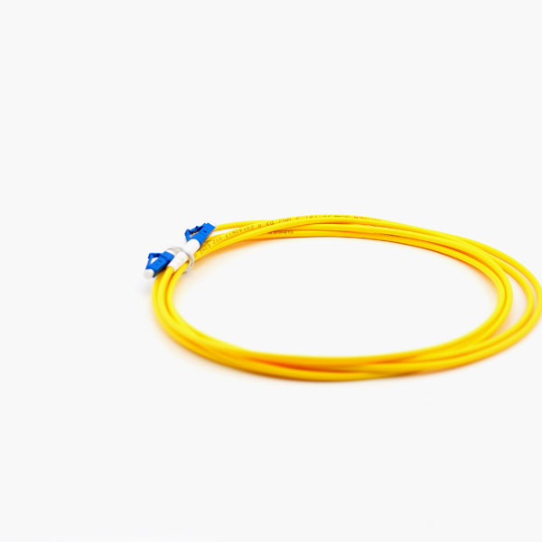 founding letter 3m lc-lc single-mode fiber jumper lc pigtail jumper network fiber cable network level one