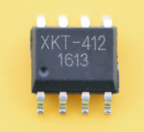 Wireless Charging Wireless Powered Chip 1 5AUSB Powered Chip XKT-412