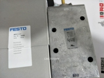 Festo Festo Solenoid 10166 JMFH-5-1 2 IN stock