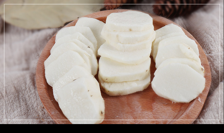 江西瑞昌正宗南阳特级山药农家自种500g瑞昌特产江南人参节日特惠