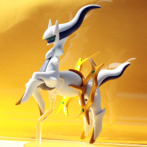 Own pokémon cant be moved non-HP Al Zeus hand-made a reward for Pokemon creation god