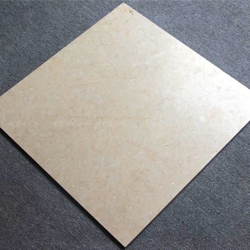 欧式田园仿木纹仿古砖600x600亚光拼花砖防滑地砖客厅卧室地板砖_不