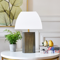 Nordic Table Lamp Master Bedroom Bedlamp Light Extravagant Modern Living Room Hotel Fashion Minima Cozy Bookroom Decoration Home