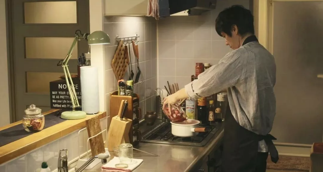 看日剧要小心,光是厨具就能把人看饿!